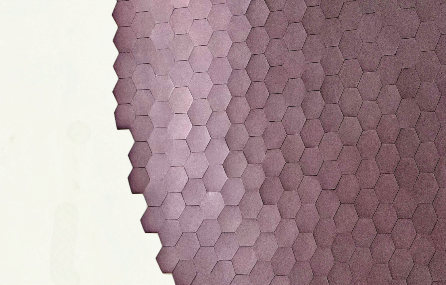 Premium Stainless Steel Wall Art - Dazzle Irregular 2