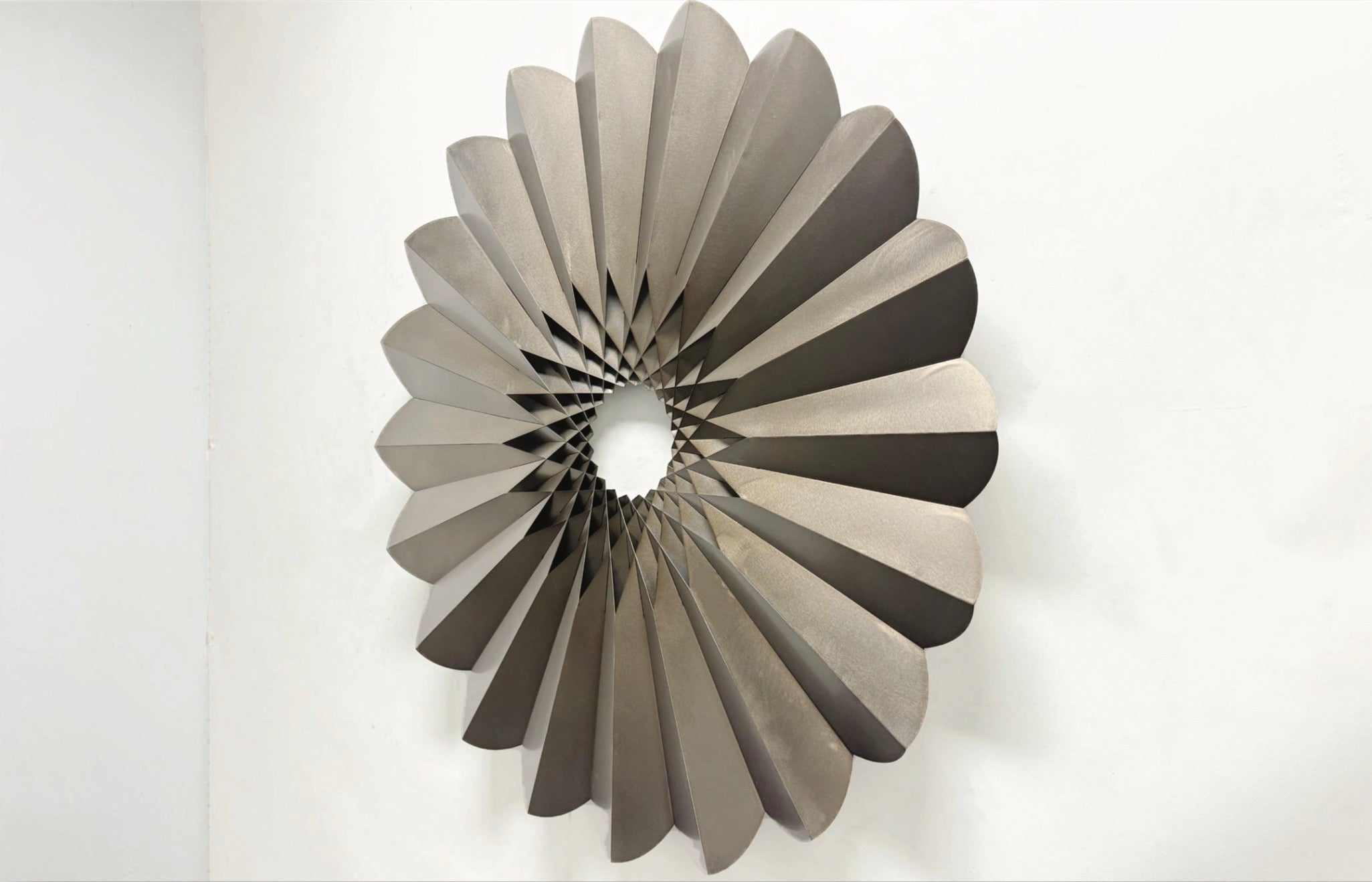 Preminum Stainless Steel Wall Art - Stellar Trek