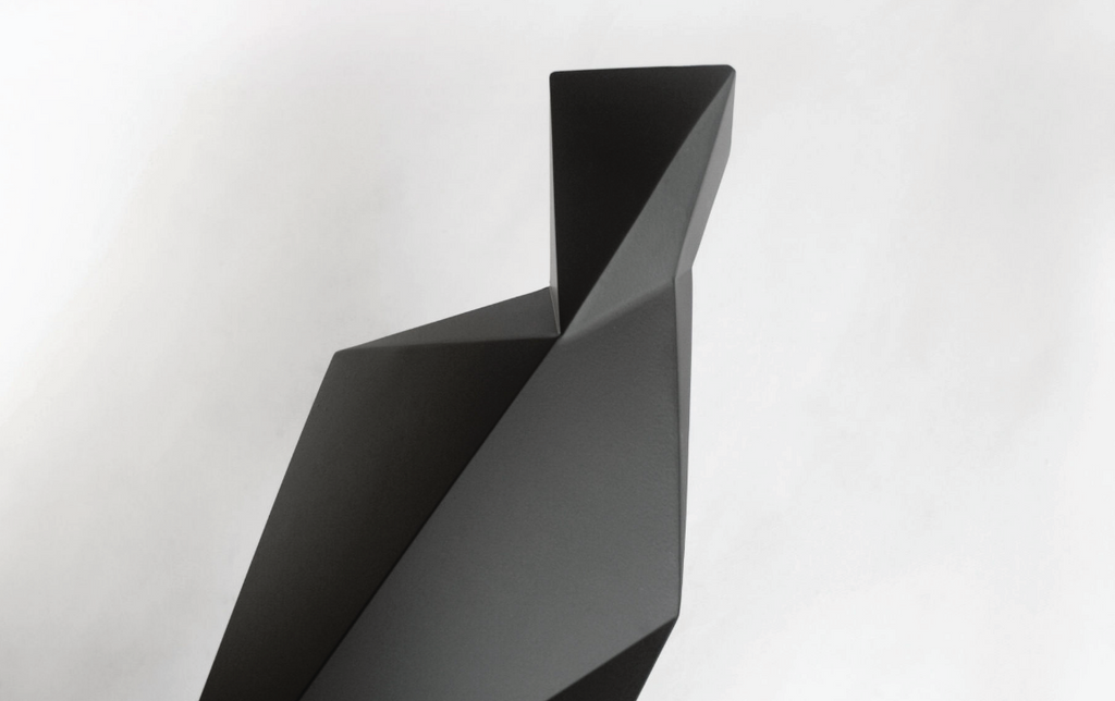 Premium Stainless Steel Wall Art - Mankind